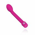 Vibe Collection Vibe G-Spot - Model Akumulatorowy, Rożowy ABS