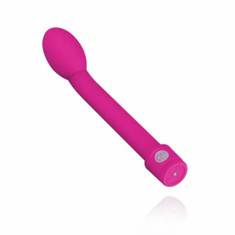 Vibe Collection Vibe G-Spot - Model Akumulatorowy, Rożowy ABS