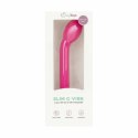 Vibe Collection Vibe G-Spot - Model Akumulatorowy, Rożowy ABS