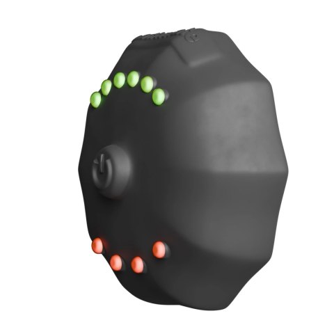 Bathmate Direct Pump Timer Black - Wodoodporny Timer Treningowy