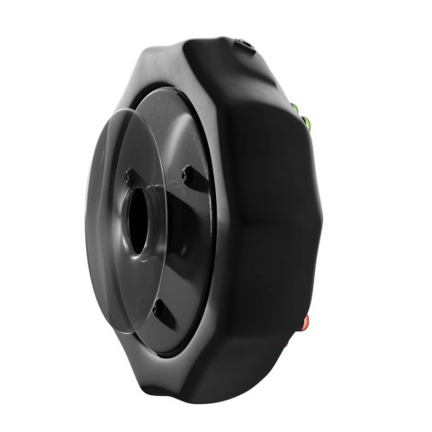 Bathmate Direct Pump Timer Black - Wodoodporny Timer Treningowy