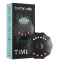 Bathmate Direct Pump Timer Black - Wodoodporny Timer Treningowy