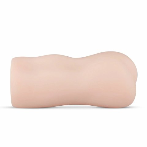 Jessica Walker anatomiczna maszyna intymna TPR, teksturowana tuleja