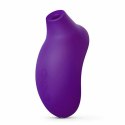 LELO Sona 2 Purple - stymulator soniczny z 12 trybami, wodoodporny