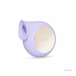 Lelo Sila Lilac - soniczny stymulator z szerokim zakresem intensywności