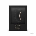 Lelo Sona 2 Black - soniczny stymulator z 12 trybami pracy, czarny