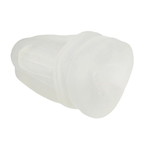 Pulsar Vibrobator Metallic Blue - System ssąco-wibracyjny, anatomiczny