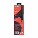 Adam & Eve Malia Rabbit Vibrator silikonowy z podwojną stymulacją