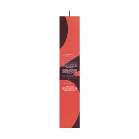 Adam & Eve Malia Rabbit Vibrator silikonowy z podwojną stymulacją