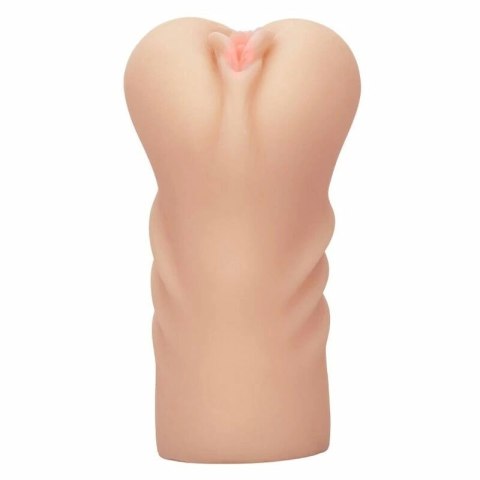 CalExotics Cheap Thrills The First Time - kompaktowa maszyna intymna Pure Skin