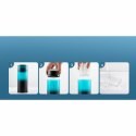 HoneyPlayBox Adrian Czarna Maszyna Intymna z Rotacją i Hydromasażem