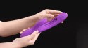 HoneyPlayBox Bora - Intymny Wibrator Trojfunkcyjny, Czerwony IPX7