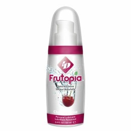 ID Frutopia Lubrykant na bazie wody Wiśniowy 100 ml Vegan