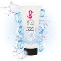 Kiki Travel Lubrykant Chłodzący 50ml - Wegański, Aloes, Bez Parabenow