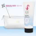 Kiki Travel Lubrykant Chłodzący 50ml - Wegański, Aloes, Bez Parabenow
