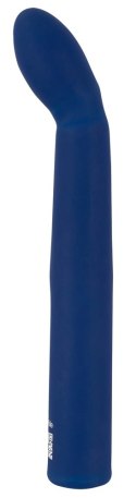 Smile Flexible Vibrator G-Spot silikonowy, 12 trybow, wodoodporny 18,6cm