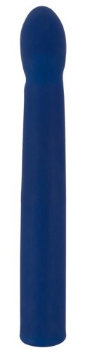 Smile Flexible Vibrator G-Spot silikonowy, 12 trybow, wodoodporny 18,6cm