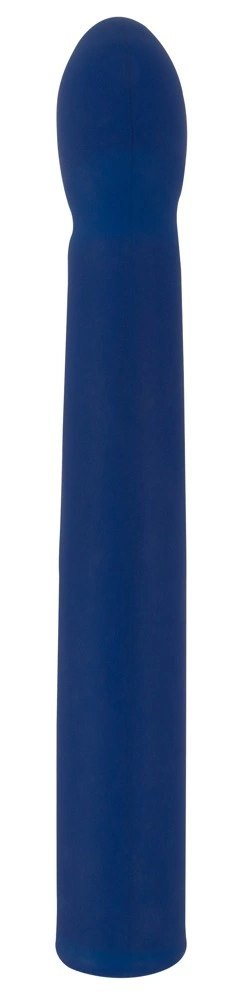 Smile Flexible Vibrator G-Spot silikonowy, 12 trybow, wodoodporny 18,6cm