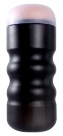 Stroker Anal Style - maszyna intymna z teksturą tunelu, 16,8 cm