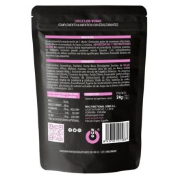 WUG Sex Sense Woman - Gumy z Angelica Sinensis, Maca i Cynkiem 10 szt.