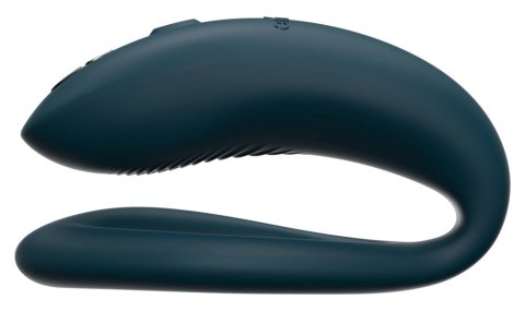 We-Vibe Sync O Green Velvet - model do wspolnej stymulacji, zielony
