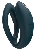 We-Vibe Sync O Green Velvet - model do wspolnej stymulacji, zielony