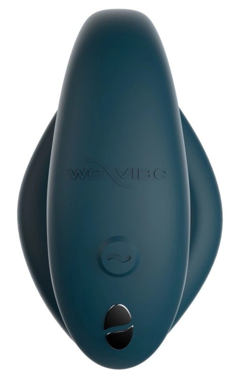 We-Vibe Sync O Green Velvet - model do wspolnej stymulacji, zielony
