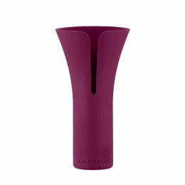 AMORELIE Bang 1 Nakładka Silikonowa Berry do Wibratora Aluminiowego