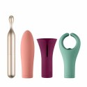 AMORELIE Bang 1 Nakładka Silikonowa Berry do Wibratora Aluminiowego