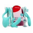 Adam & Eve Summerbox Zestaw Letni 7w1 dla Par, Turkusowy Limited Edition