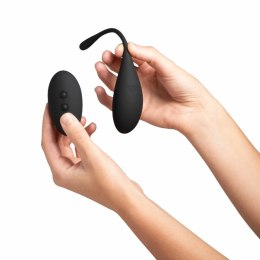 Inco Intimate System Black - anatomiczny model klasy premium