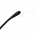 Inco Intimate System Black - anatomiczny model klasy premium