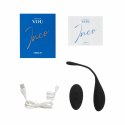 Inco Intimate System Black - anatomiczny model klasy premium