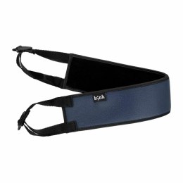Kink Clutch Me pas do pozycji intymnych, regulowany, szary