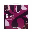 LoveBoxxx First Together Experience Zestaw Prezentowy dla Par