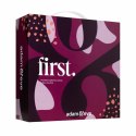 LoveBoxxx First Together Experience Zestaw Prezentowy dla Par