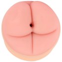 Nature Skin 2w1 Wkładka Anatomiczna & Nakładka Powiększająca TPE 19,5cm