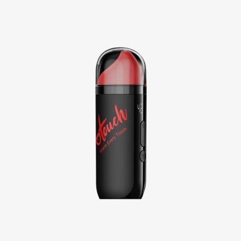 OTOUCH Sensual Warmer Pro - Podgrzewacz i Dozownik do Olejkow 150 ml