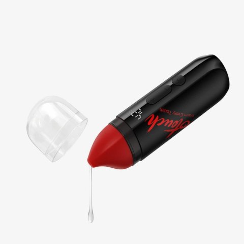 OTOUCH Sensual Warmer Pro - Podgrzewacz i Dozownik do Olejkow 150 ml