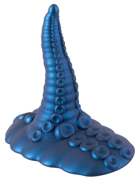 You2Toys Beasty Cocks Tentacle Pad silikonowy, 10 trybow, pilot