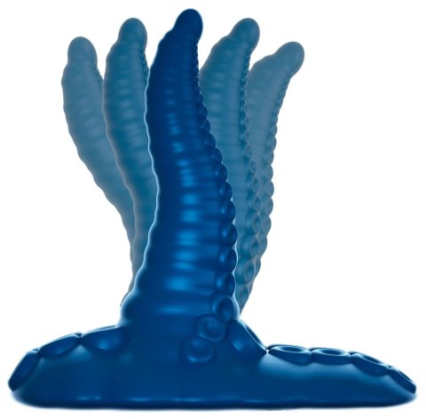 You2Toys Beasty Cocks Tentacle Pad silikonowy, 10 trybow, pilot