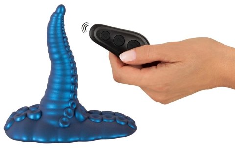 You2Toys Beasty Cocks Tentacle Pad silikonowy, 10 trybow, pilot