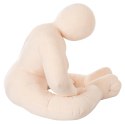 You2Toys Leona Plush Doll 70 cm - Model z funkcją wymiennej maszyny intymnej