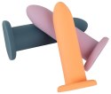 You2Toys Three In A Row zestaw trzech silikonowych modeli treningowych