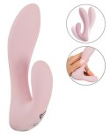 Beau Coeur Cerya Strong Mini - kompaktowy model z podwojnym systemem wibracji