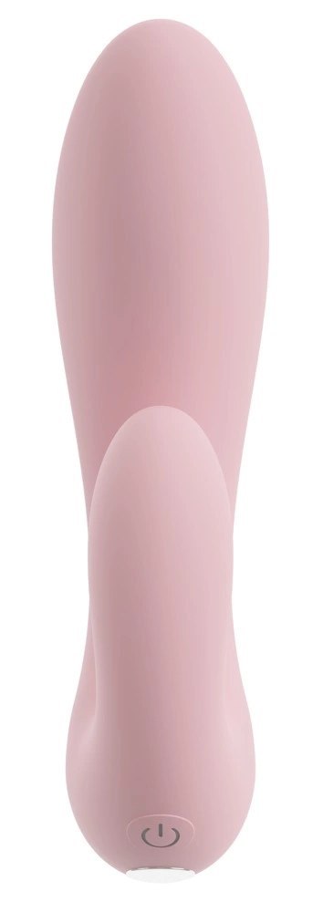 Beau Coeur Cerya Strong Mini - kompaktowy model z podwojnym systemem wibracji