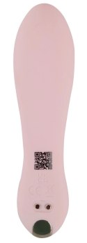 Beau Coeur Cerya Strong Mini - kompaktowy model z podwojnym systemem wibracji