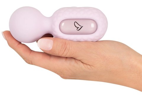 Beau coeur Celoro Mini Wand masażer kompaktowy 10 trybow wodoodporny
