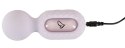 Beau coeur Celoro Mini Wand masażer kompaktowy 10 trybow wodoodporny