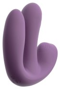 Beau coeur Mireva RC Triple - system trojfunkcyjny z pilotem, silikon